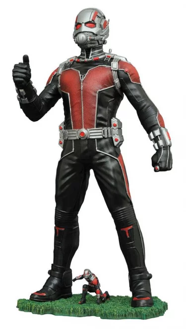 Figurka Marvel - Ant-Man (DiamondSelectToys)