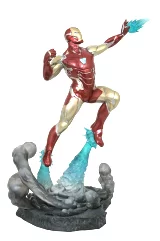 Figurka Marvel - Iron Man MK85 (DiamondSelectToys)