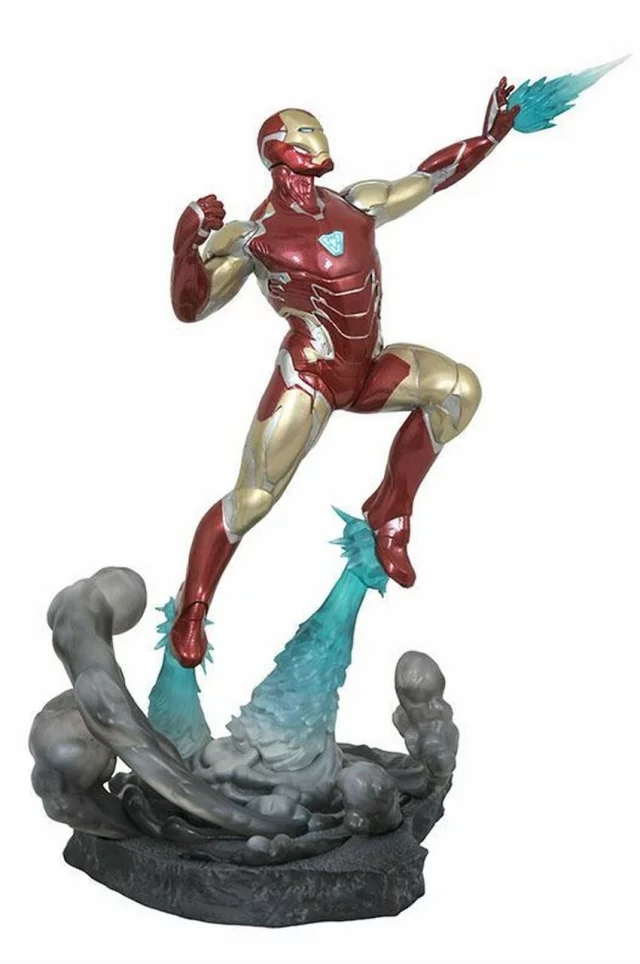 Figurka Marvel - Iron Man MK85 (DiamondSelectToys)