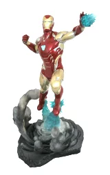 Figurka Marvel - Iron Man MK85 (DiamondSelectToys)