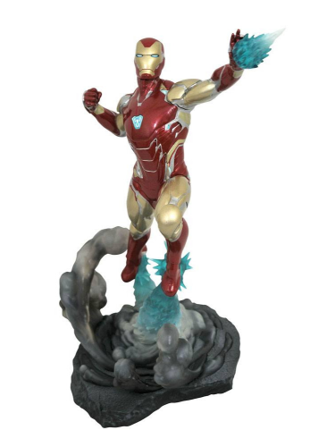 Figurka Marvel - Iron Man MK85 (DiamondSelectToys)