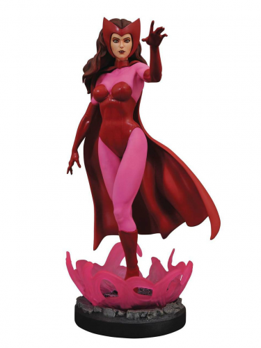Figurka Marvel - Scarlet Witch (DiamondSelectToys)