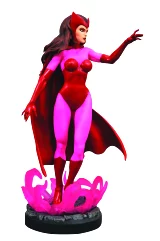 Figurka Marvel - Scarlet Witch (DiamondSelectToys)