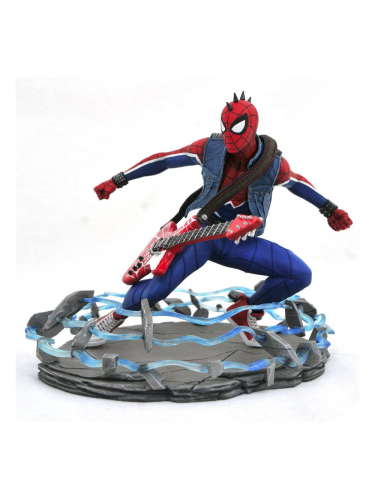 Figurka Marvel - Spider-Punk (DiamondSelectToys)
