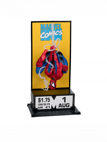 Figurka Marvel - Spider Man (McFarlane)