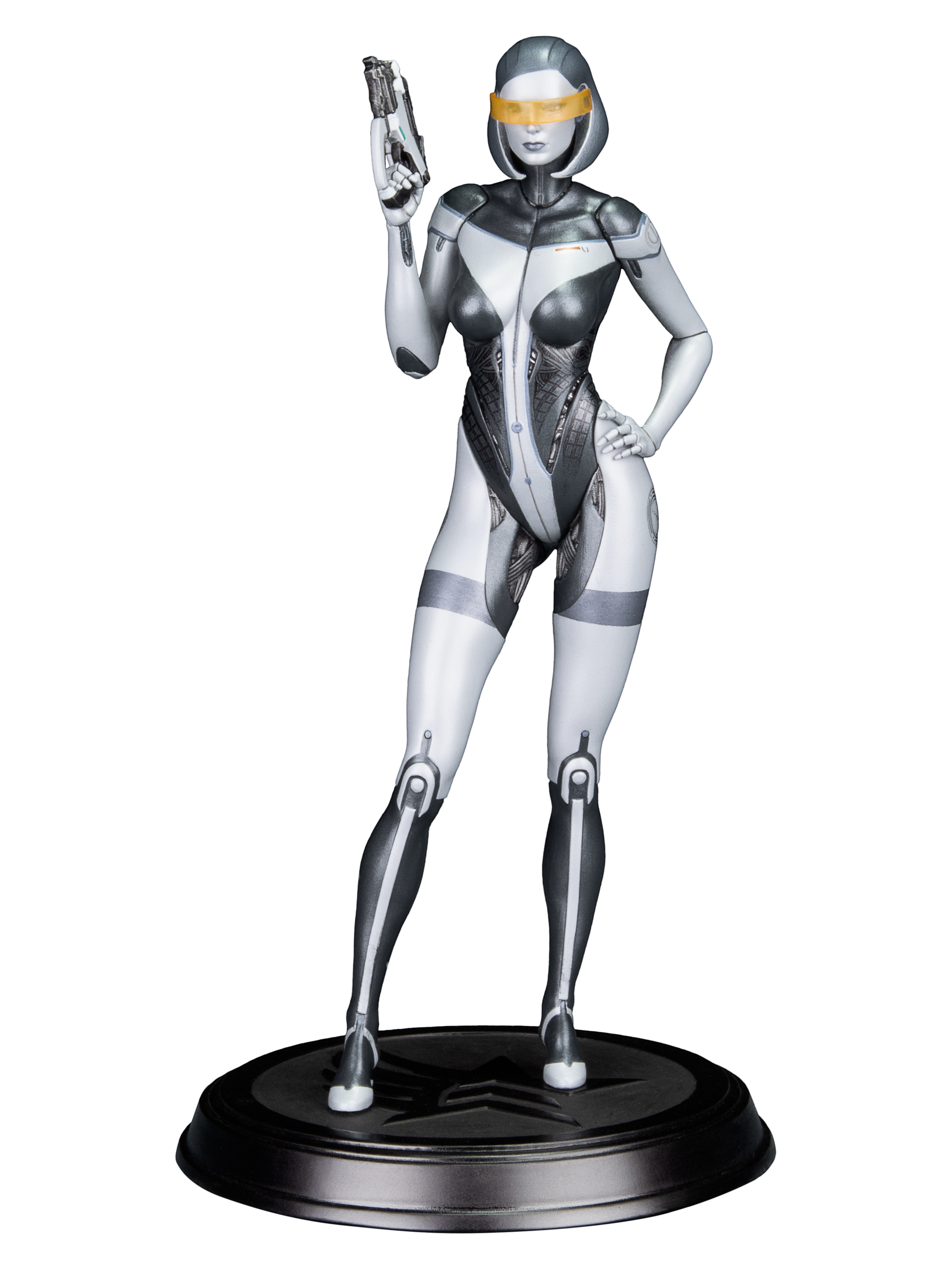 Figurka Mass Effect - EDI (Dark Horse)