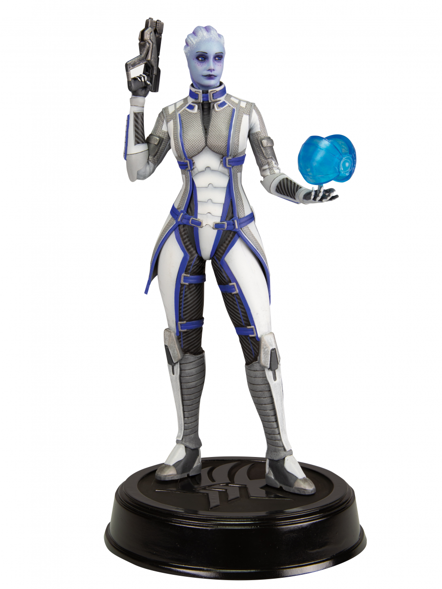 Dark Horse Figurka Mass Effect - Liara T'Soni