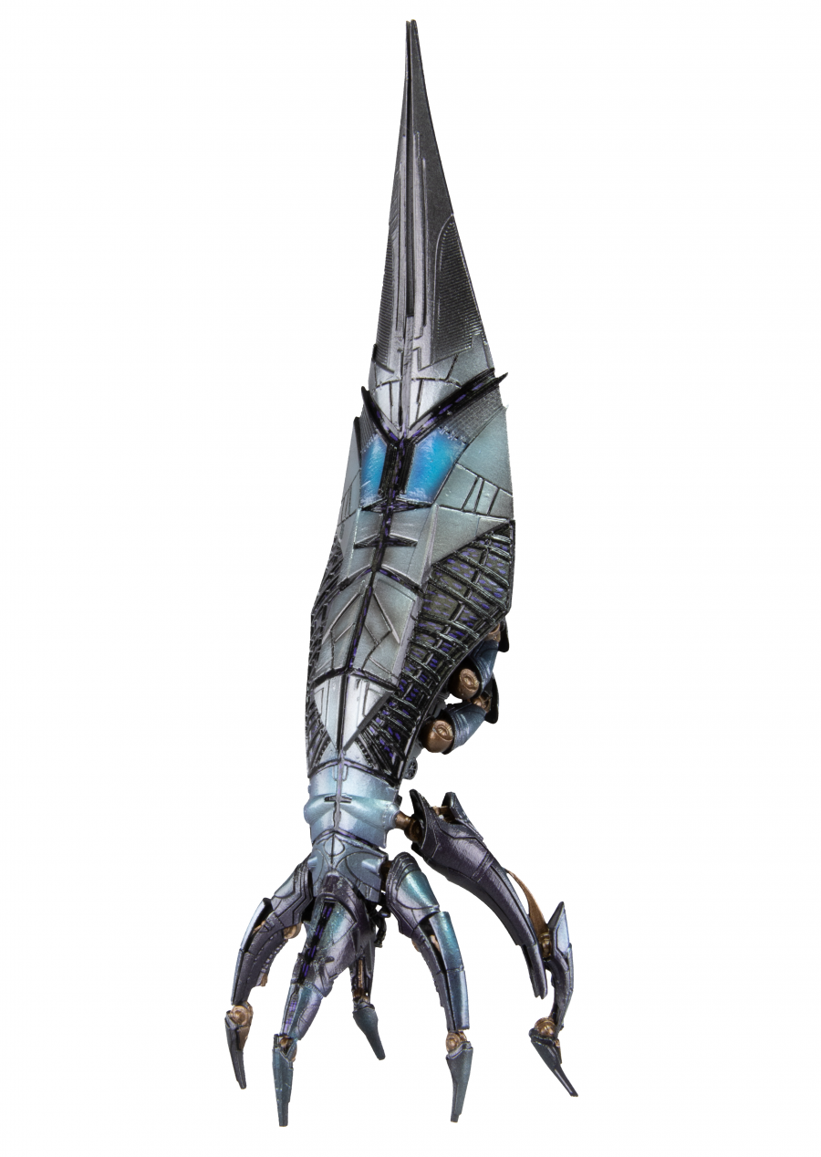 Dark Horse Figurka Mass Effect - Sovereign