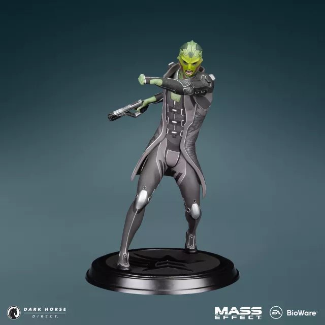 Figurka Mass Effect - Thane Krios (Dark Horse)