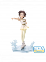 Figurka Medalist - Inori Yuitsuka (Luminasta) (Sega)