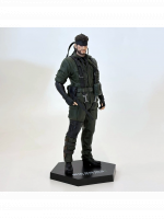 Figurka Metal Gear Solid Delta: Snake Eater - Naked Snake (Konami)