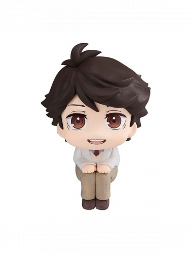 Figurka Haikyu!! - Toru Oikawa (Look Up)