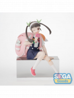 Figurka Monogatari - Mayoi Hachikuji (Sega)