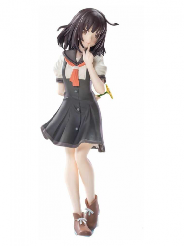 Figurka Monogatari - Nadeko Sengoku (Sega)
