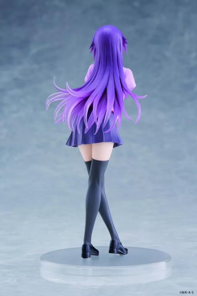 Figurka Monogatari Series - Hitagi Senjougahara PVC (Taito) - Anime