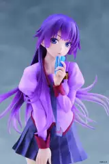 Figurka Monogatari Series - Hitagi Senjougahara PVC (Taito) - Anime