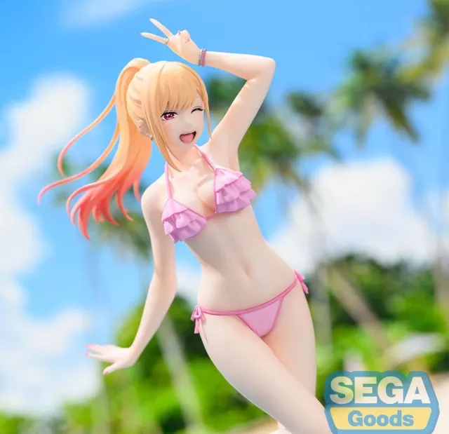 Figurka My Dress-Up Darling - Marin Kitagawa PVC (XStellar) - Japonské
