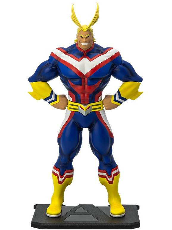 ABYstyle Figurka My Hero Academia - All Might (Super Figure Collection 3)