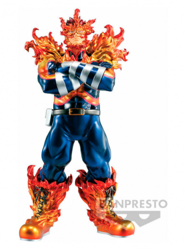 Figurka My Hero Academia - Endeavor