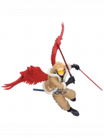 Figurka My Hero Academia - Hawks The Amazing Heroes (Banpresto)