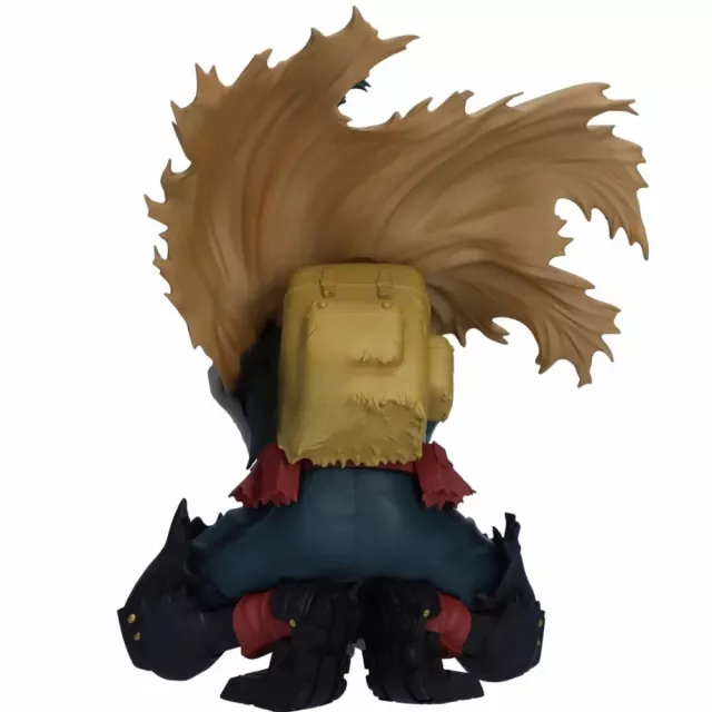 Figurka My Hero Academia – Izuku Midoriya III (Maximatic) - Anime