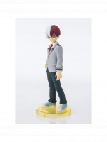 Figurka My Hero Academia - Shoto Todoroki (Tamashii Nations)
