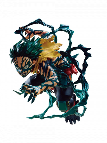 Figurka My Hero Academia - Izuku Midoriya