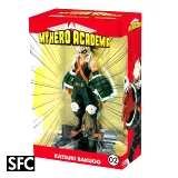 Figurka My Hero Academia - Katsuki Bakugo (Super Figure Collection 2)