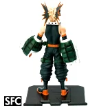 Figurka My Hero Academia - Katsuki Bakugo (Super Figure Collection 2 Metal Foil)