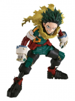 Figurka My Hero Academia - Midoriya Izuku