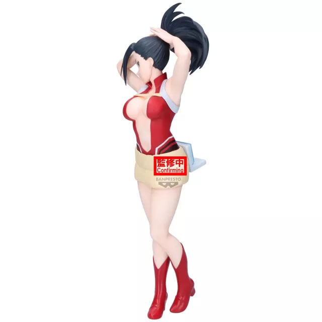 Figurka My Hero Academia - Momo Yaoyorozu (Glitter & Glamours) - Anime