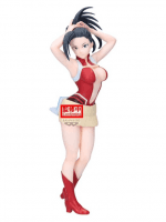 Figurka My Hero Academia - Momo Yaoyorozu (Glitter & Glamours)