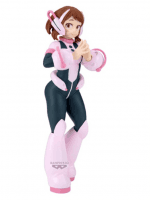 Figurka My Hero Academia - Ochaco Uraraka (Glitter & Glamours)