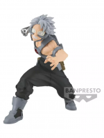 Figurka My Hero Academia - Tetsutetsu Tetsutetsu