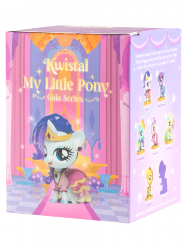 Figurka My Little Pony - Gala Series (náhodný výběr)