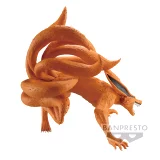 Figurka Naruto - Kurama (Banpresto)