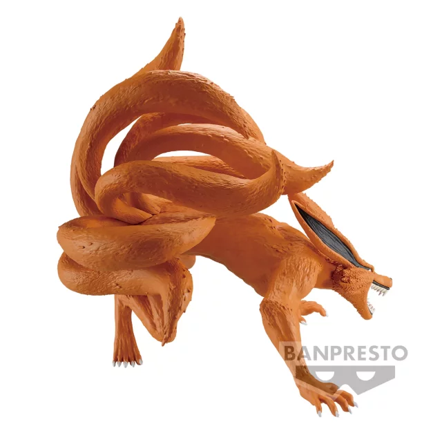 Figurka Naruto - Kurama (Banpresto)