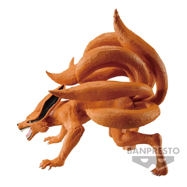Figurka Naruto - Kurama (Banpresto)