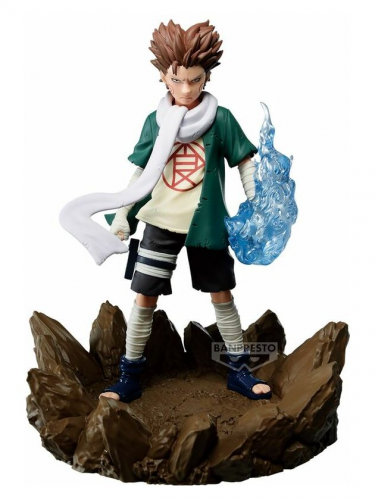 Figurka Naruto Shippuden - Choji Memorable Saga