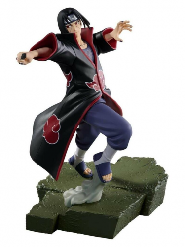 Figurka Naruto Shippuden - Combination Battle Itachi Uchiha