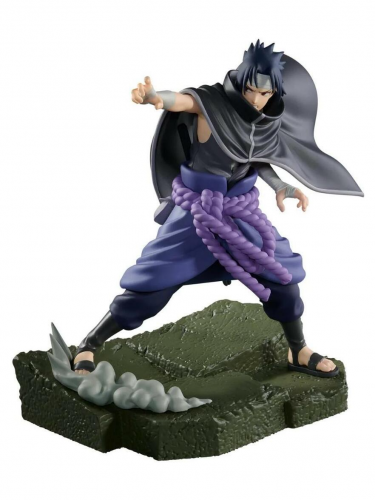 Figurka Naruto Shippuden - Combination Battle Sasuke Uchiha