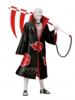 Figurka Naruto Shippuden - Hidan (Noir Edge Collection)