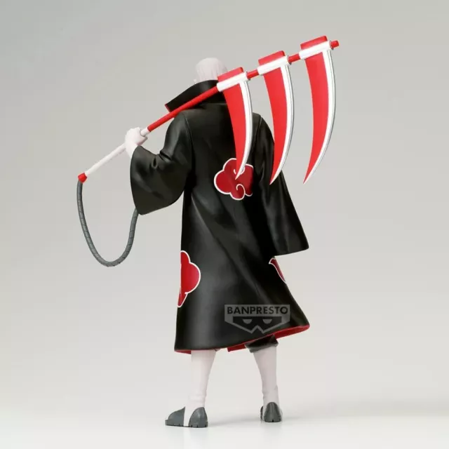 Figurka Naruto Shippuden - Hidan (Noir Edge Collection) - Anime