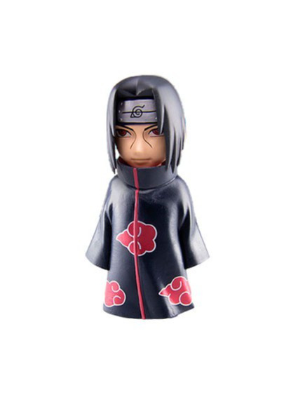 Heo GmbH Figurka Naruto Shippuden - Itachi Mininja (Toynami)