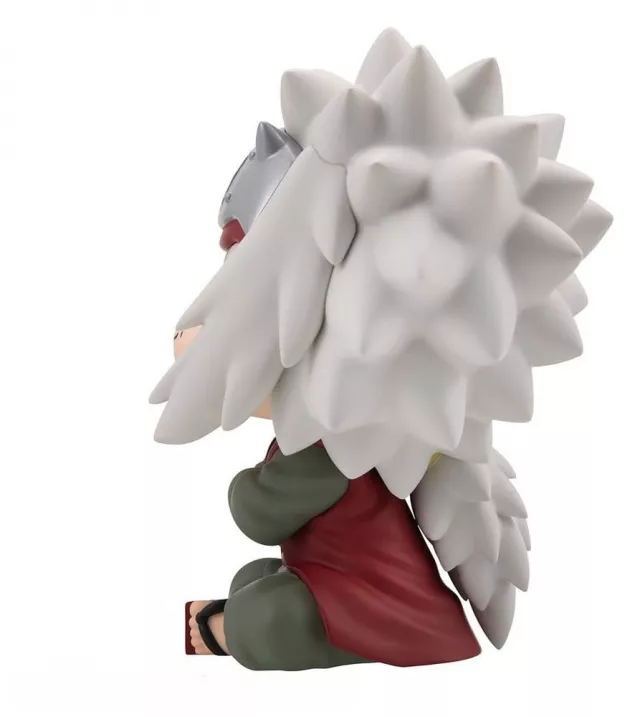 Figurka Naruto Shippuden - Jiraiya PVC (Look Up) - Manga