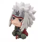 Figurka Naruto Shippuden - Jiraiya PVC (Look Up) - Anime