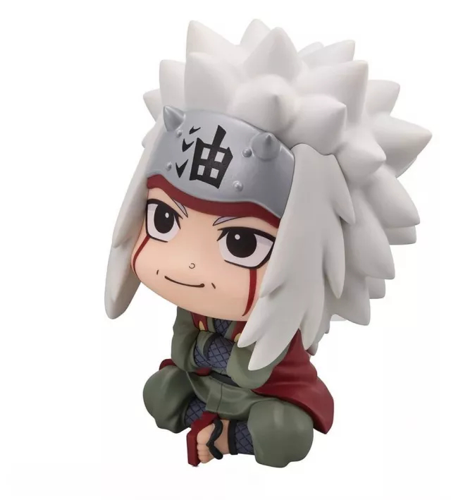 Figurka Naruto Shippuden - Jiraiya PVC (Look Up) - Anime