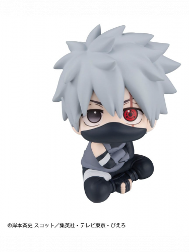 Figurka Naruto Shippuden - Kakashi Hatake Anbu Ver. (Look Up)