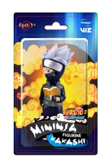 Figurka Naruto Shippuden - Kakashi Mininja (Toynami)