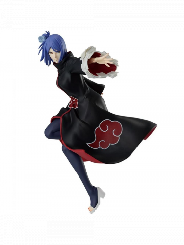 Figurka Naruto Shippuden - Konan